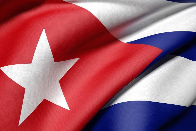U.S. Sanctions and Visiting the Cuban Embassy