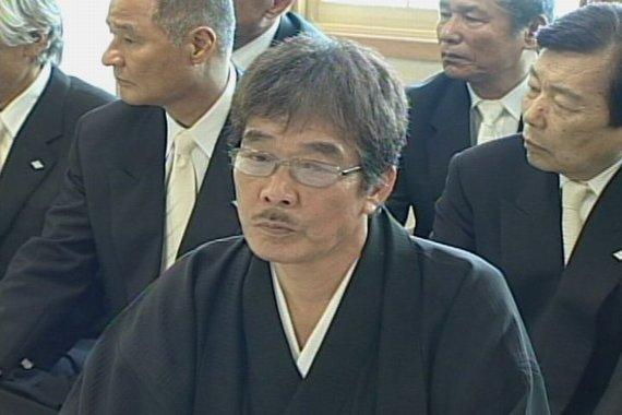 Former Yakuza Member Tadamasa Goto Sanctioned